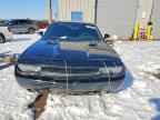 2013 DODGE Challenger