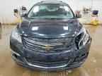 2015 CHEVROLET TRAVERSE