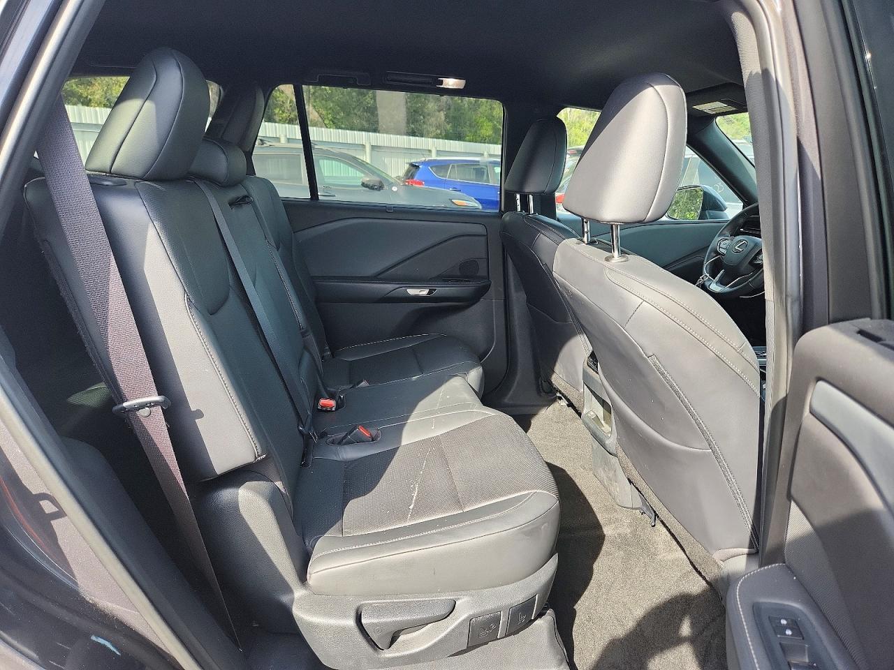 2024 LEXUS TX 350