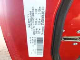 2014 DODGE CHARGER