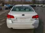 2011 SUBARU Legacy