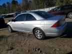 2003 HONDA CIVIC
