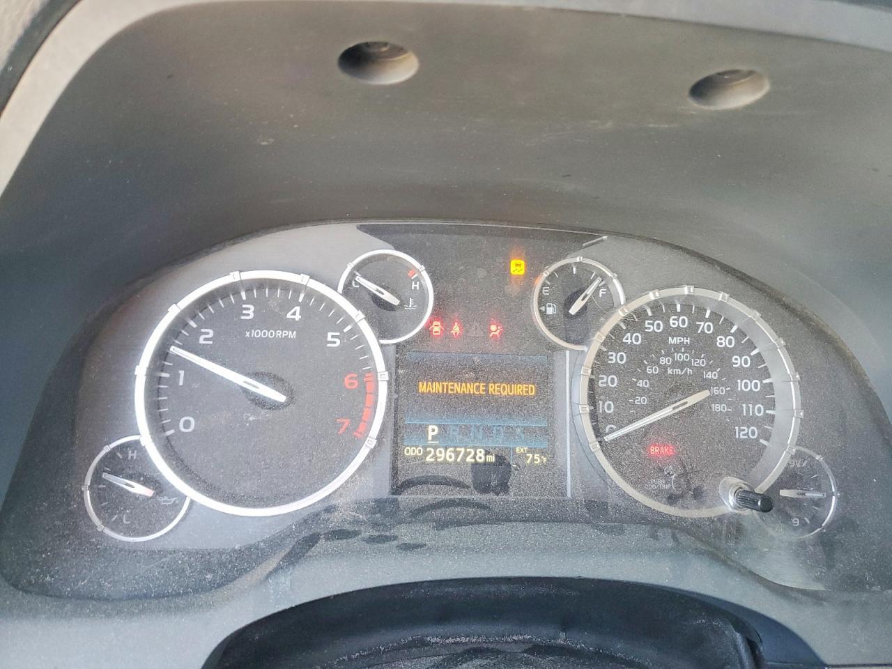 2015 TOYOTA TUNDRA