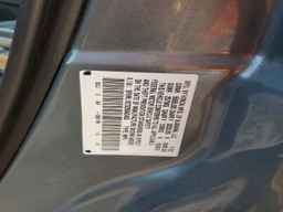 2002 HONDA ODYSSEY