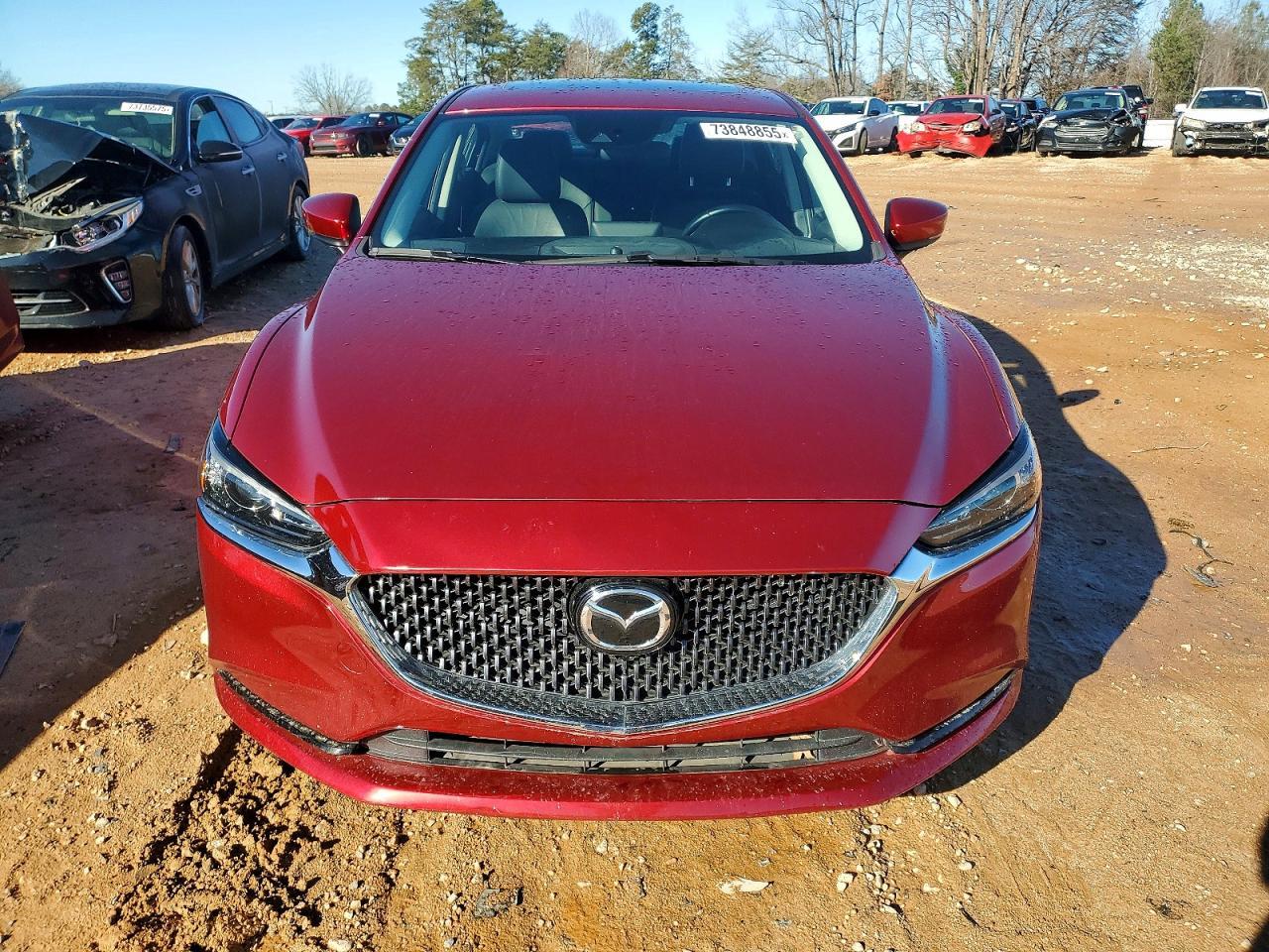 2019 MAZDA 6
