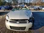 2012 CHEVROLET IMPALA