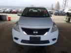 2014 NISSAN VERSA