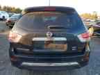 2015 NISSAN PATHFINDER