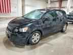 2012 CHEVROLET SONIC