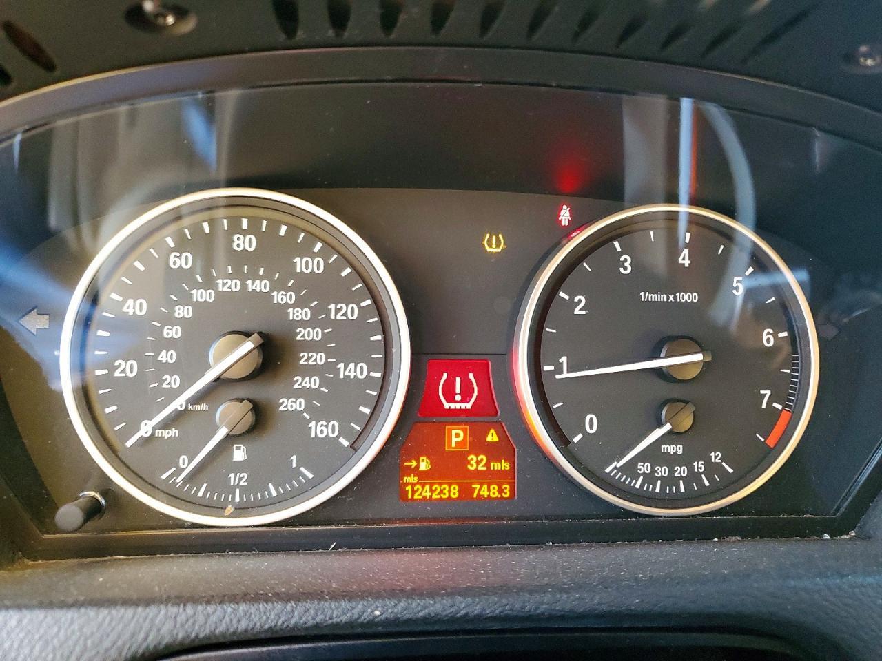 2013 BMW X5