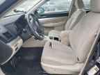 2013 SUBARU Legacy