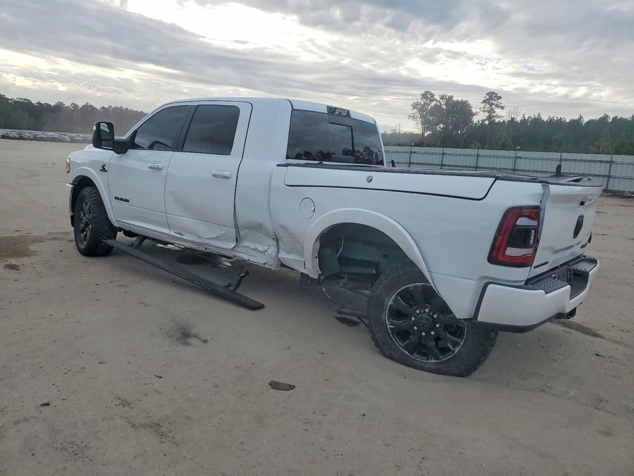 2023 RAM 2500