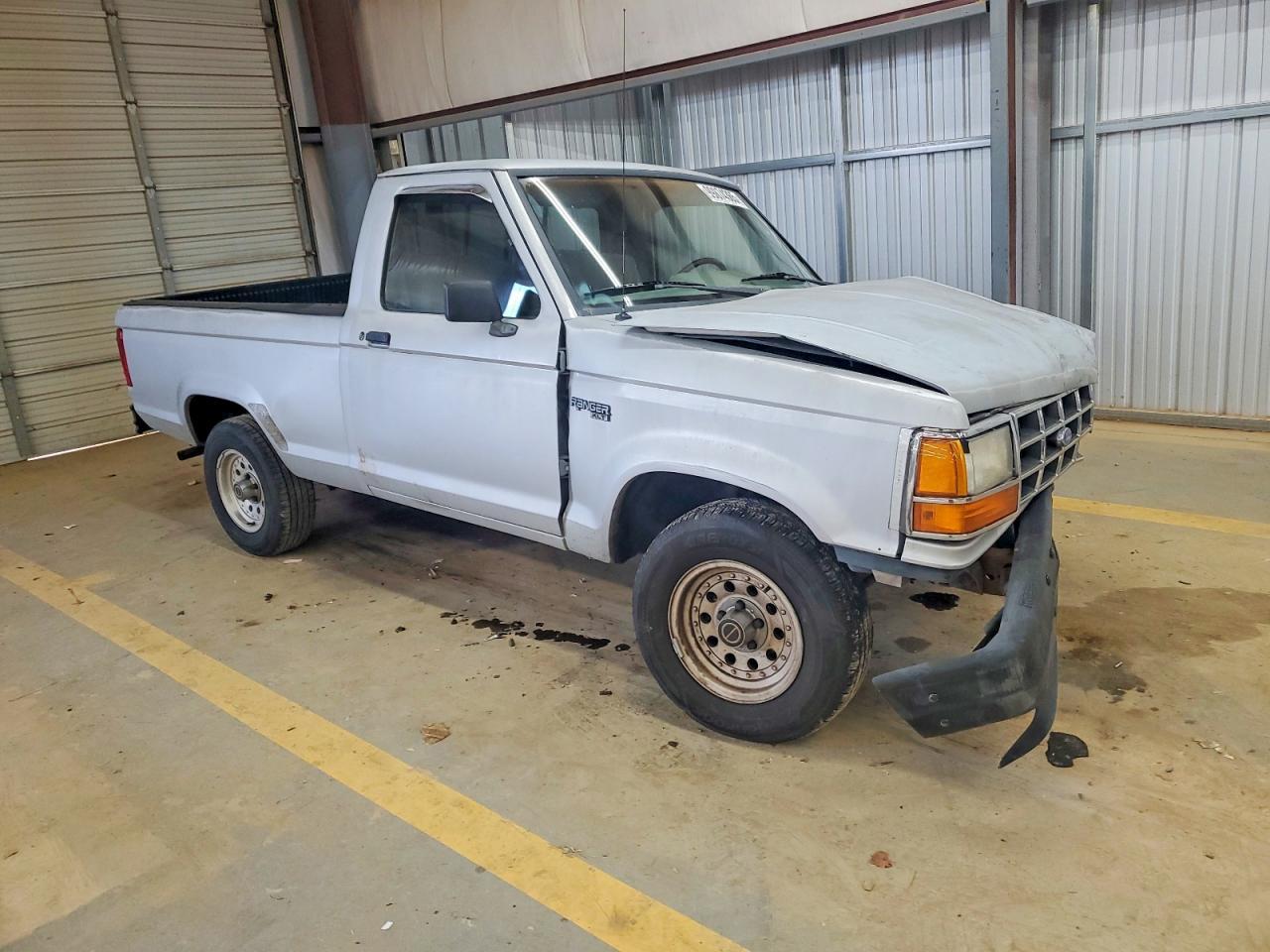 1990 FORD RANGER
