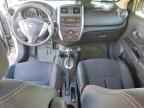 2017 NISSAN VERSA