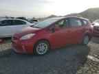 2012 TOYOTA PRIUS V