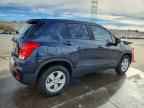 2018 CHEVROLET TRAX