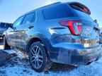 2017 FORD Explorer Sport Trac