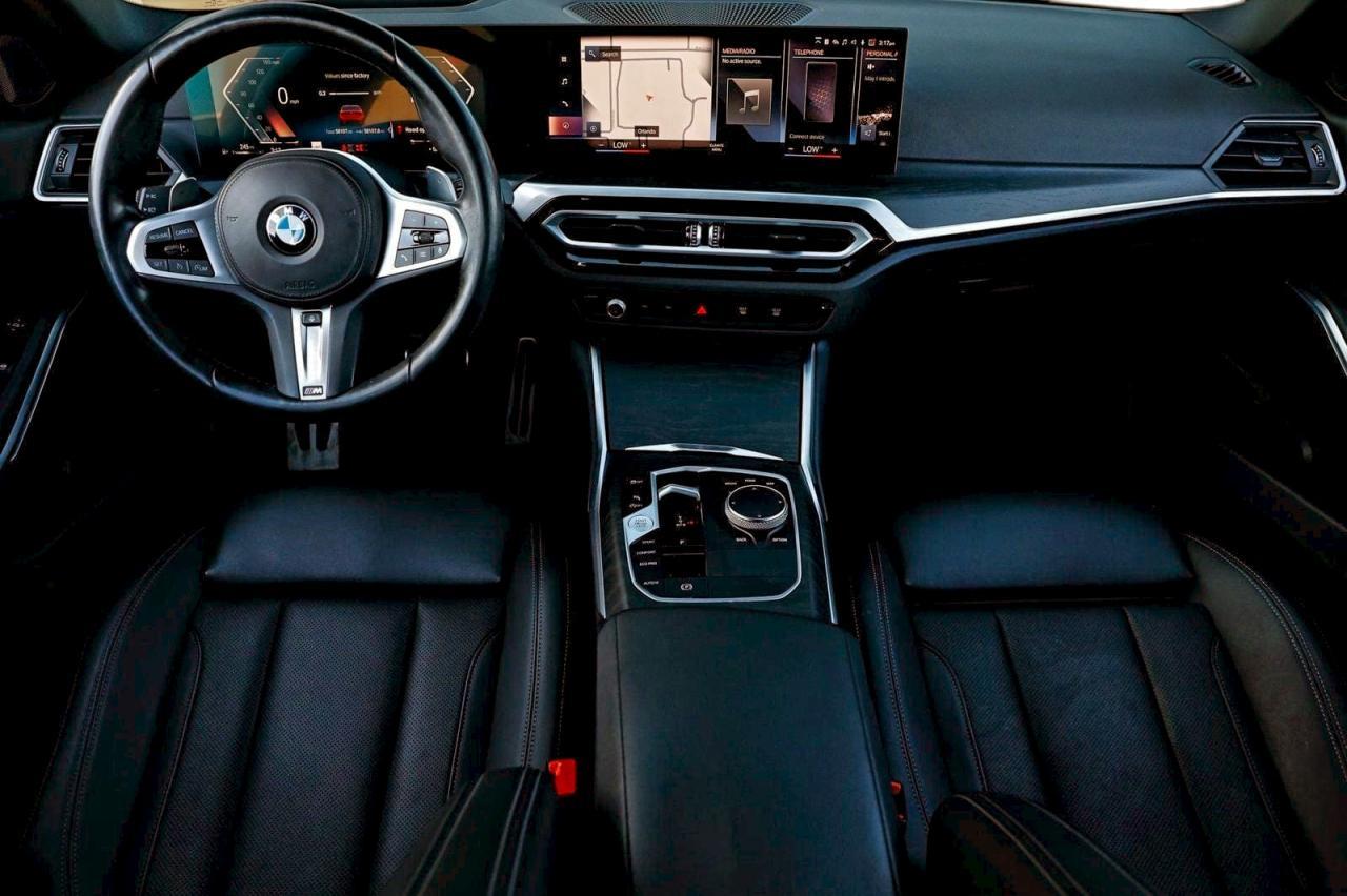 2023 BMW 3 SERIES