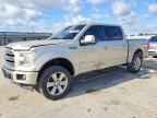 2017 FORD F-150 Lightning