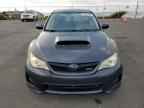 2014 SUBARU IMPREZA