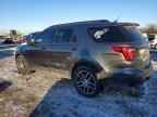 2018 FORD Explorer Sport Trac