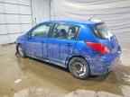 2008 NISSAN VERSA