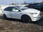 2022 TESLA MODEL X