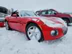 2008 PONTIAC SOLSTICE