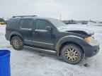 2011 NISSAN PATHFINDER