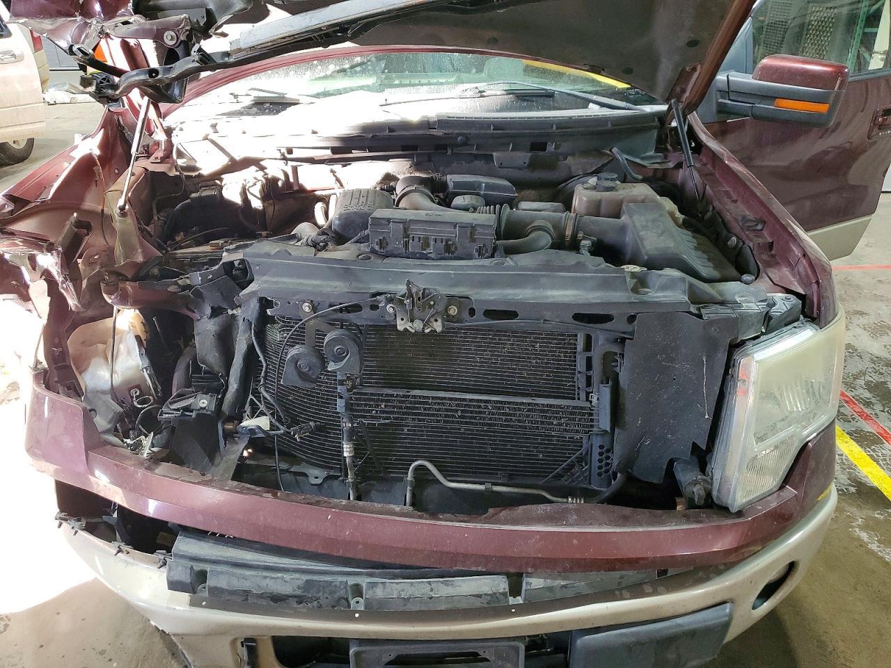 2009 FORD F-150