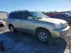 2007 TOYOTA HIGHLANDER