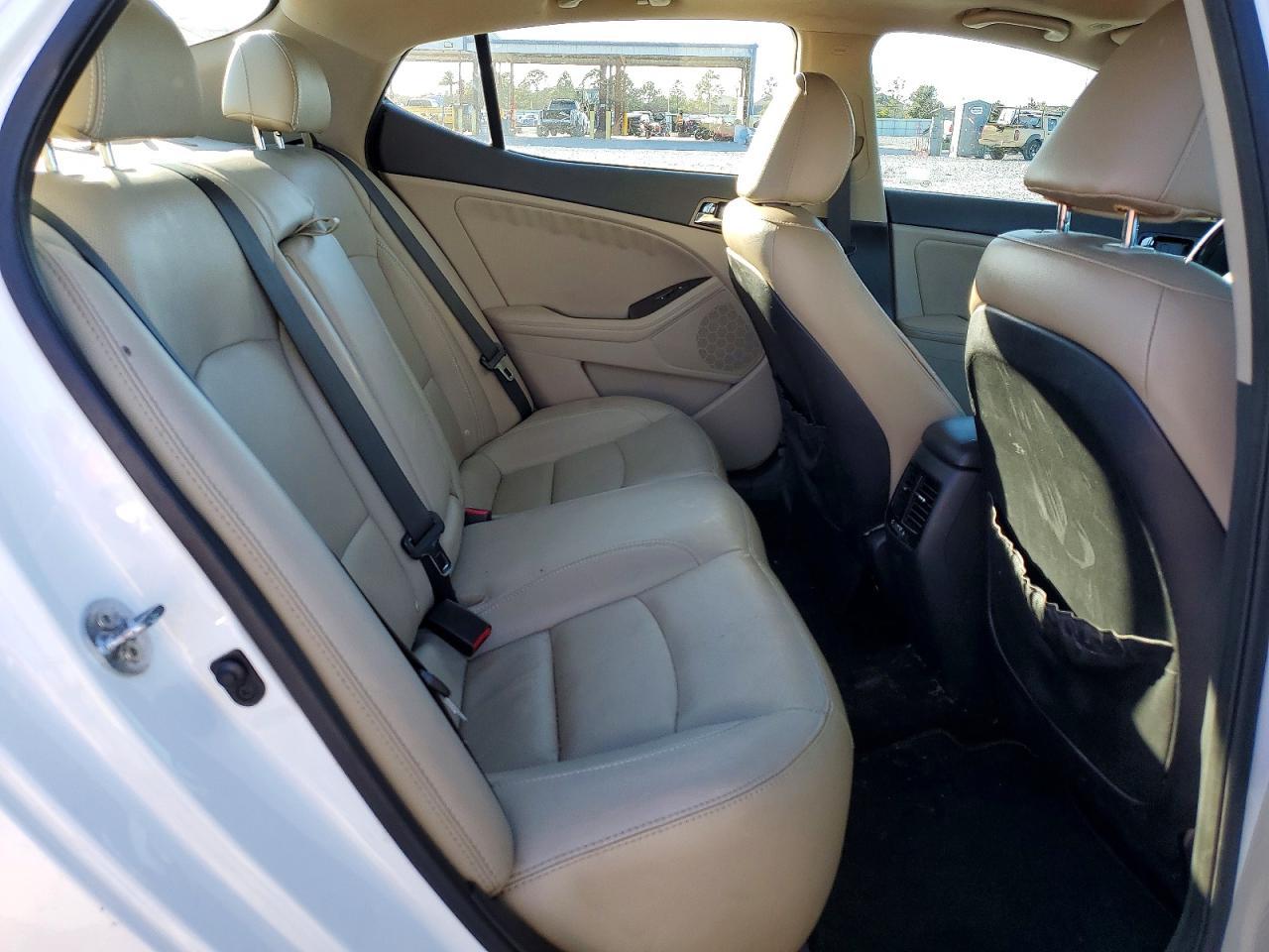 2013 KIA OPTIMA