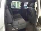 2011 CHEVROLET SILVERADO 1500