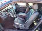 2013 FORD MUSTANG