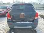 2016 CHEVROLET TRAX