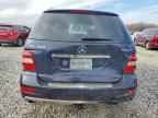2011 MERCEDES-BENZ ML-Class