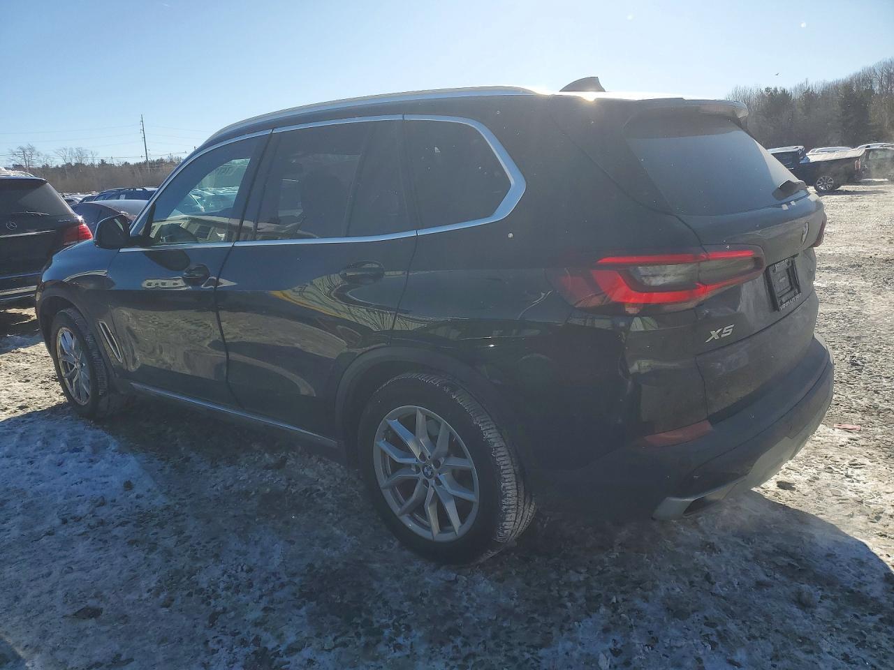 2023 BMW X5