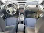 2009 SUBARU FORESTER