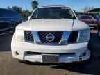 2007 NISSAN PATHFINDER