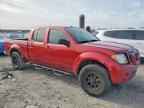 2015 NISSAN Frontier