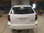2005 PONTIAC VIBE