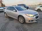 2015 CHEVROLET MALIBU