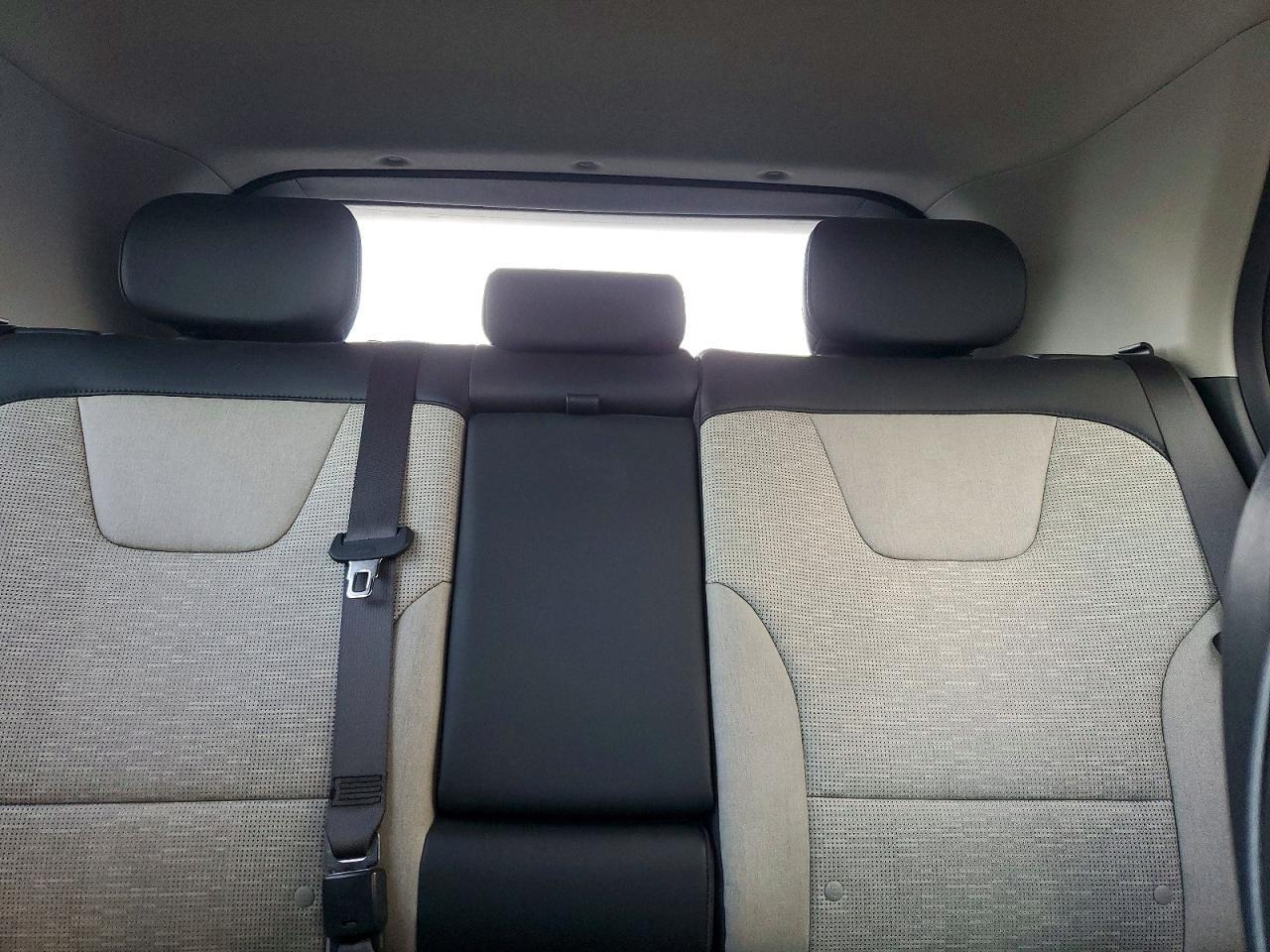 2023 KIA Niro