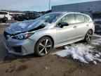 2017 SUBARU IMPREZA