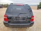 2002 TOYOTA HIGHLANDER