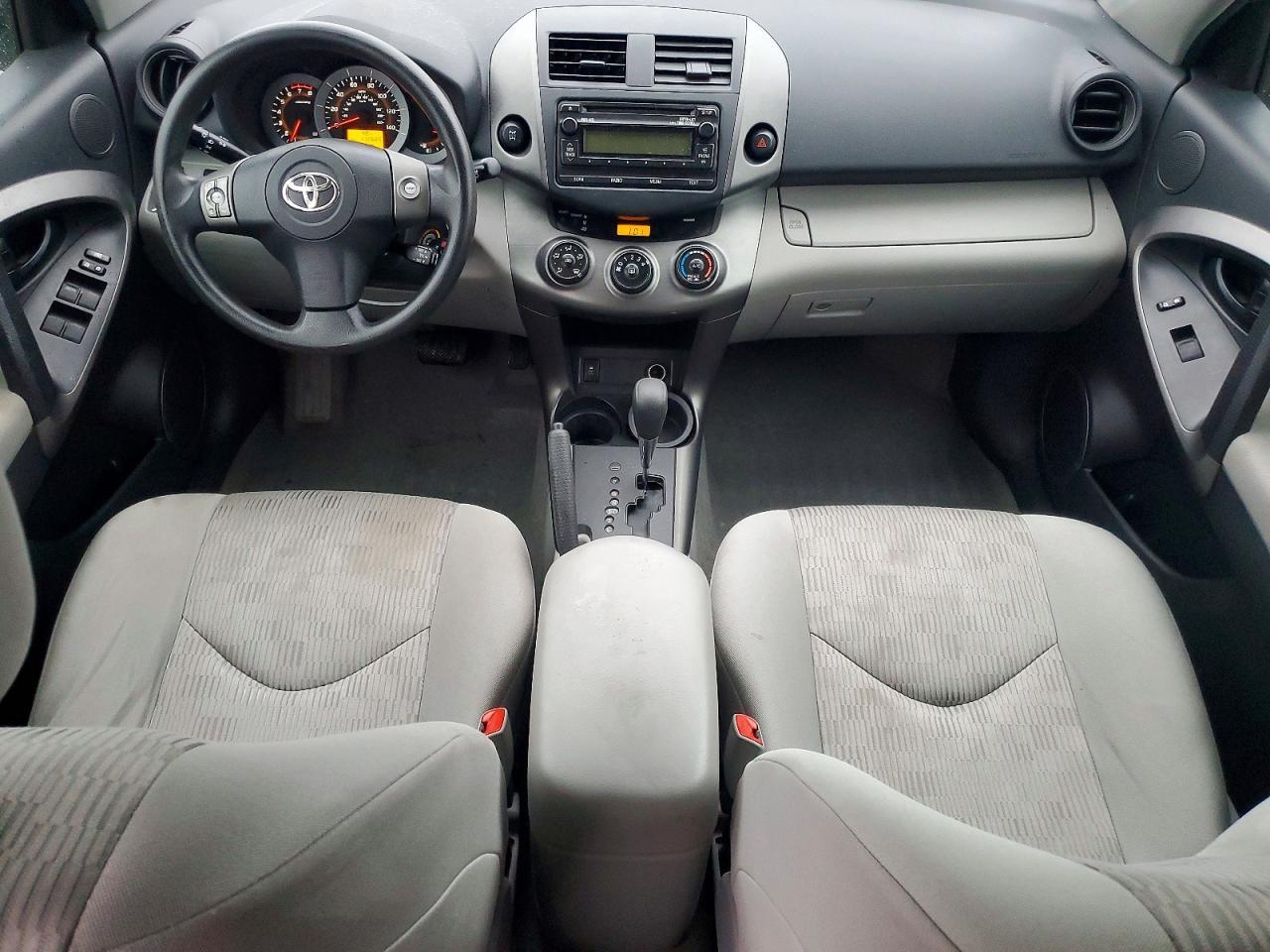 2012 TOYOTA RAV4