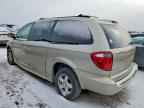 2005 DODGE GRAND CARAVAN