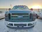 2008 FORD F-350