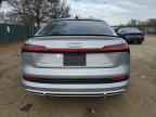2022 AUDI e-tron Sportback