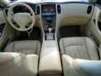 2008 INFINITI EX35